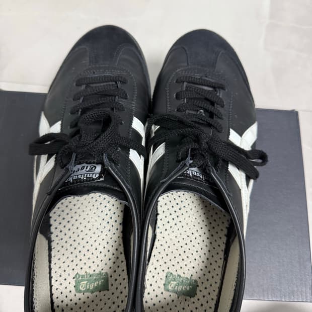 오니츠카 타이거 멕시코 66