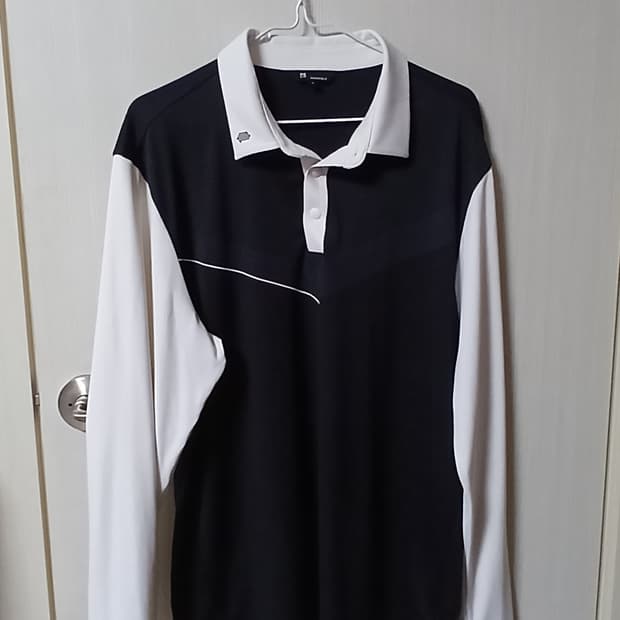 빈폴 긴팔 티셔츠(XL사이즈) 