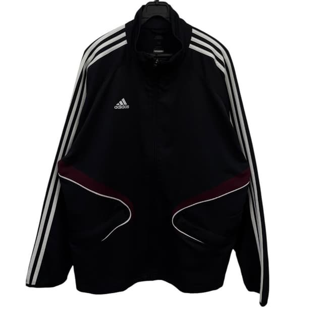 아디다스  트랙탑