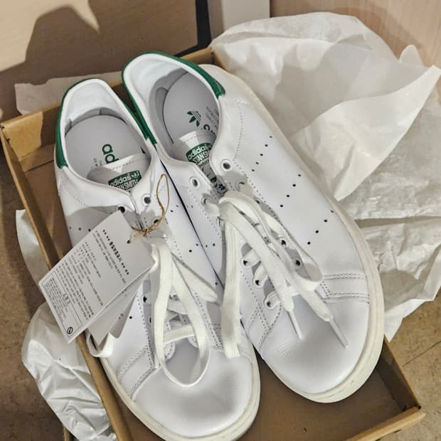 스탠스미스 데콘 260