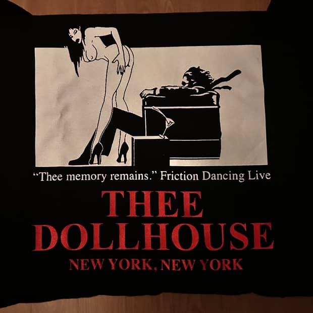 리차드슨  반팔