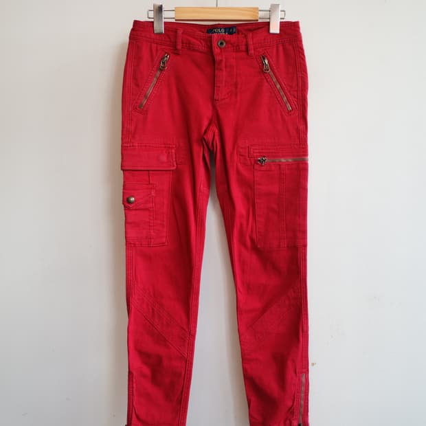 PoloRalphLauren 폴로 랄프로렌 카고 팬츠 (28인치)