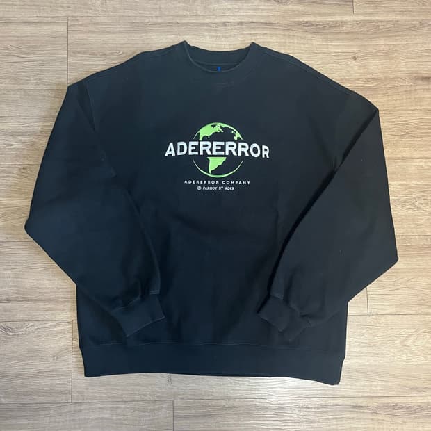 아더에러 맨투맨 a2