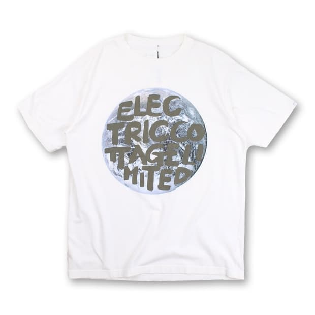 ELECTRIC COTTAGE by Fujiwara Hiroshi (M)