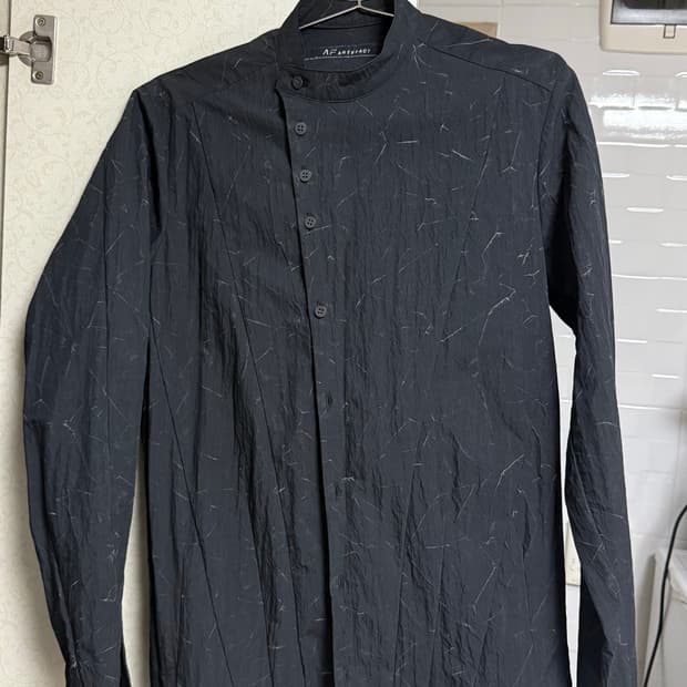A.F artefact shirt