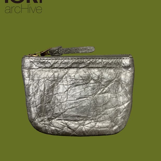 🇯🇵visvim FOLIE WALLET