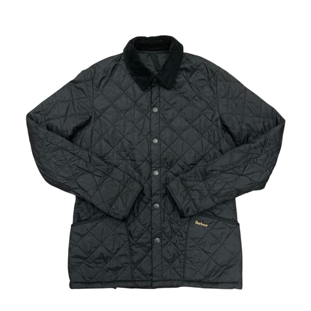 바버 리데스데일 헤리티지 퀼팅