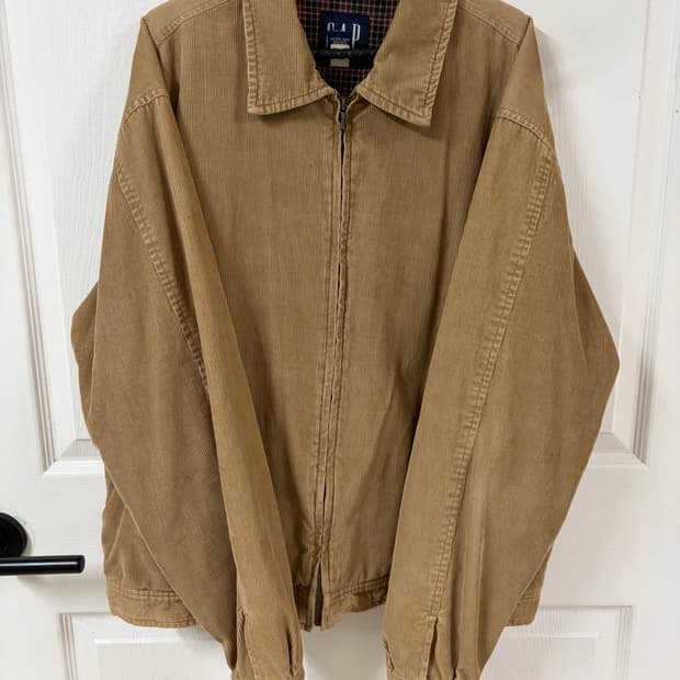 Old GAP Corduroy  Jacket