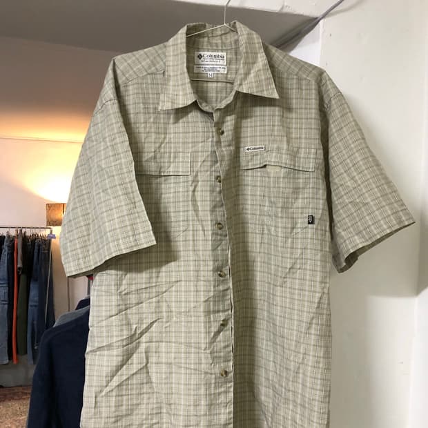 vintage western shirts
