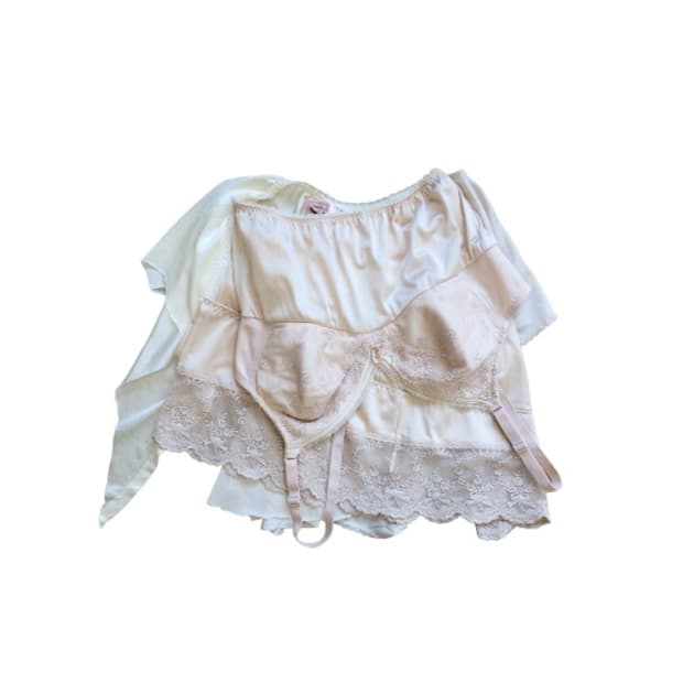 yiyounggyeoung 란제리 스커트 04