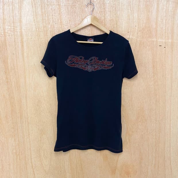HARLEY DAVIDSON t-shirts 할리데이비슨 티셔츠