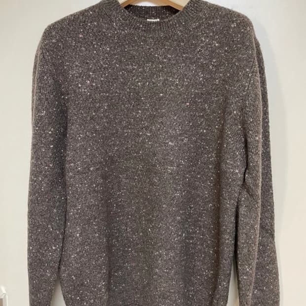 eleventy 남성 니트 95사이즈