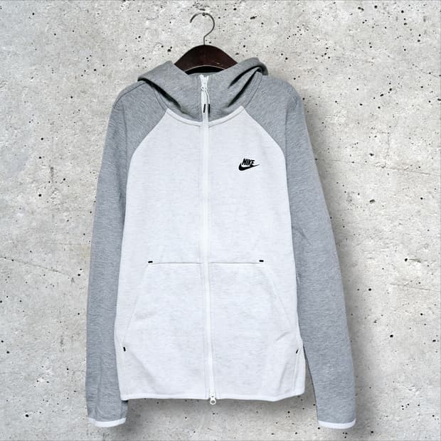 나이키 테크팩 후드집업 (110/2XL)