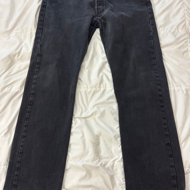 리바이스청바지