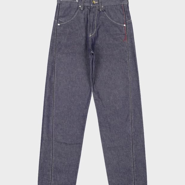 리바이스 데님 청바지