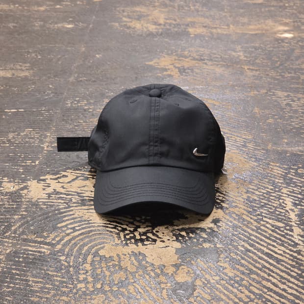 나이키 모자 