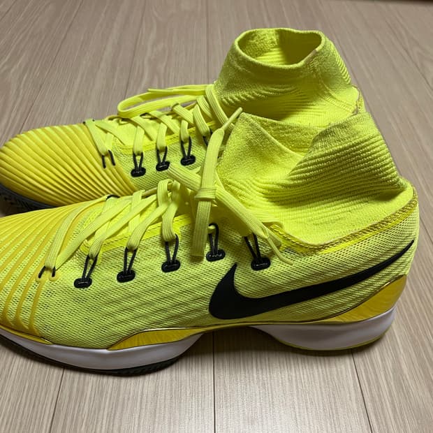 테니스화 나이키 에어 줌 울트라 플라이 Hc Qs