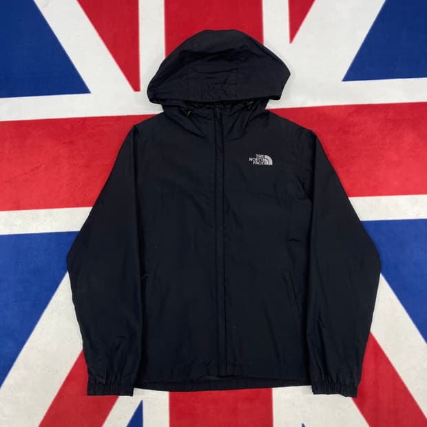 노스페이스 바람막이 여성 L 