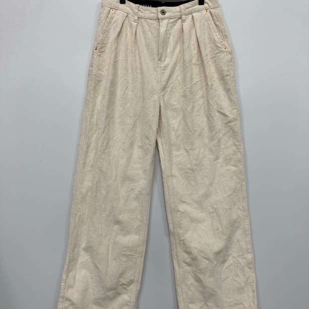 Magoodgan 코듀로이 팬츠