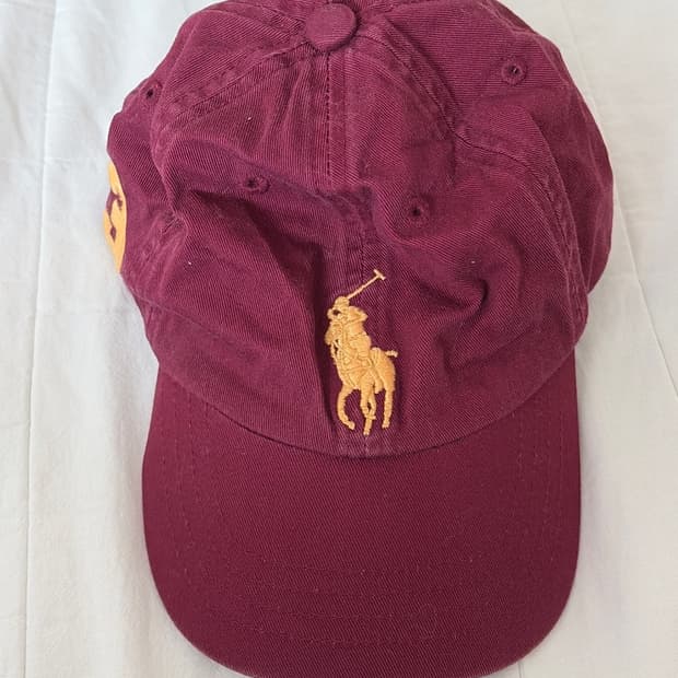 폴로 빅포니 볼캡 모자 판매 (polo Ralph Lauren)