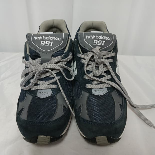 Newbalance 뉴발란스 991 UK 8 1/2(265)