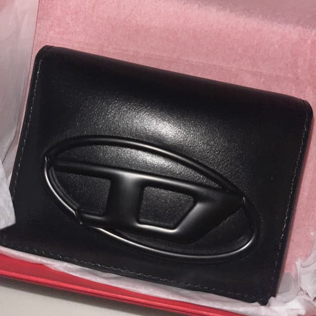 디젤 HOLI-D CARD HOLDER 카드홀더