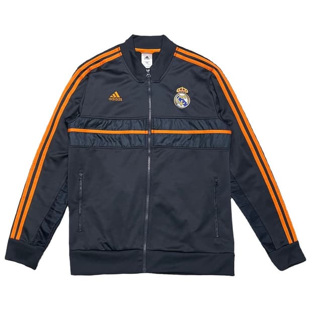 ADIDAS 레알마드리드 14-15 저지 그레이 105