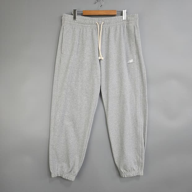 뉴발란스(new balance) 조거 트레이닝팬츠 L