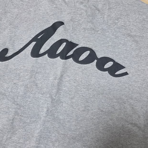 AAOA 반팔