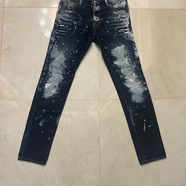 디스퀘어드 Dsquared 청바지