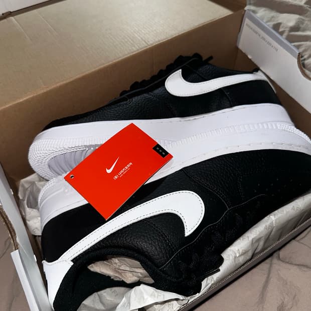 나이키에어포스 270 새상품