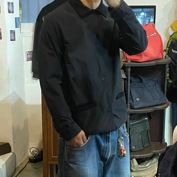 팀버랜드 초어자켓 M