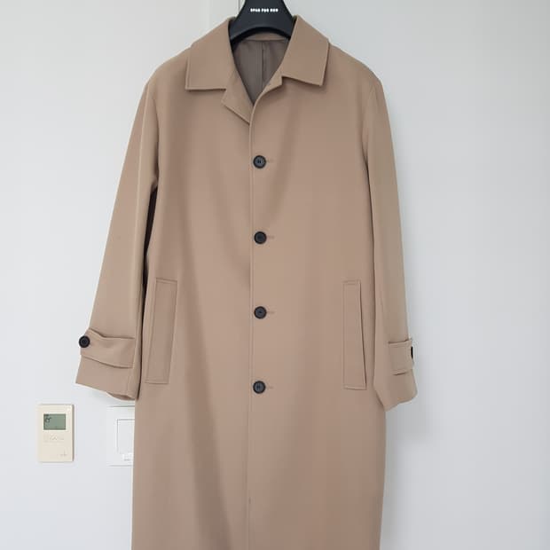 [L] 스파오 트렌치 코트