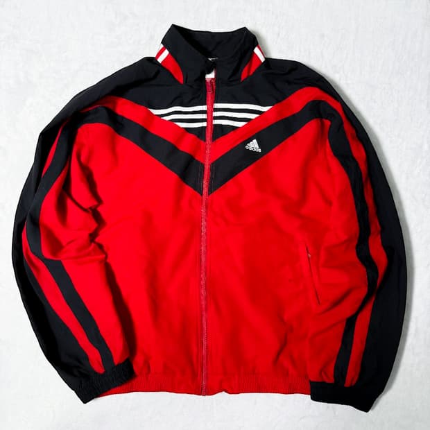 아디다스 자켓
