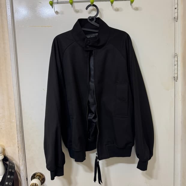 로드 존 그레이 울블렌드 G9 자켓