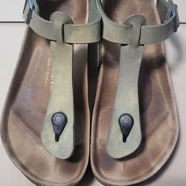 버켄스탁(BIRKENSTOCK) 카이로 샌들( 사이즈  260mm)
