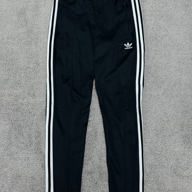 (S) 아디다스 베켄바우어 트랙팬츠