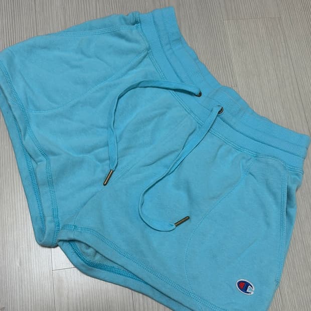 챔피온 반바지