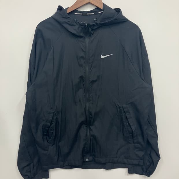 나이키 바람막이