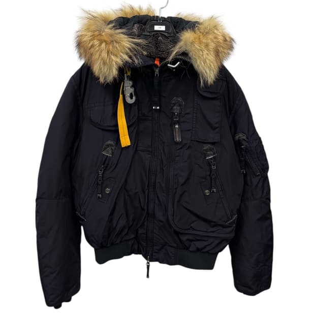 정품)파라점퍼스 고비 다운패딩  (내피포함) 