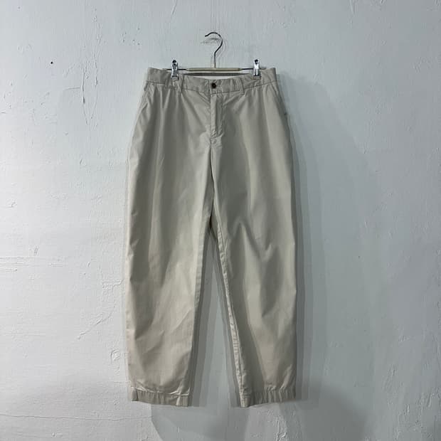 폴로랄프로렌 골프 면바지 치노팬츠 30