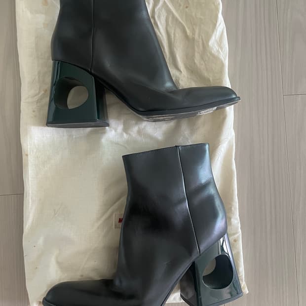 marni 부츠