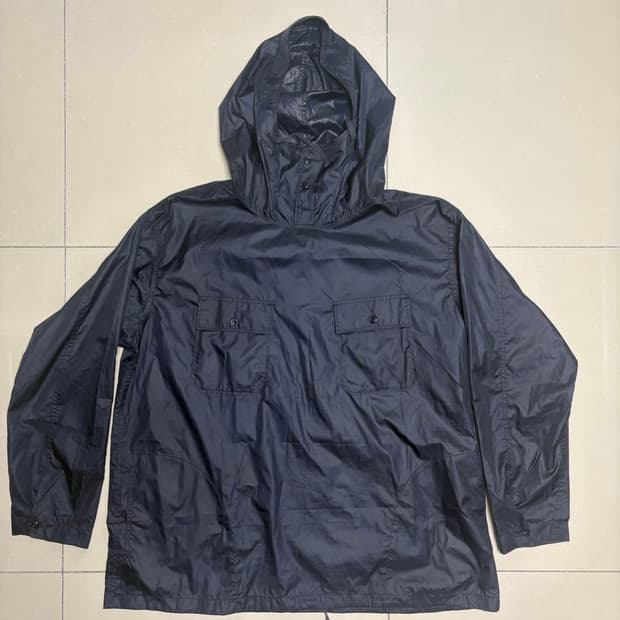 엔지니어드 가먼츠 카굴 아노락 자켓