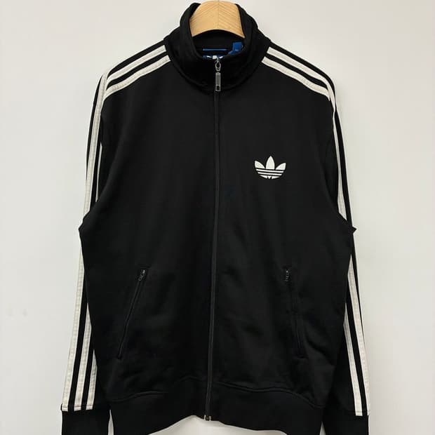 아디다스 구파이어버드 삼선 트랙탑 져지 PN9790