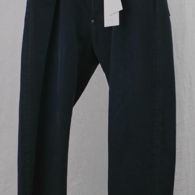 아프레쎄 데님 팬츠 no 37 커스텀 34 / 30