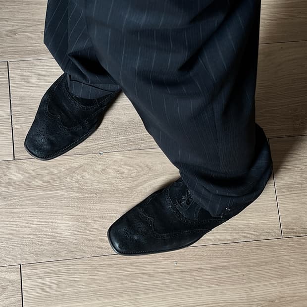 armani wool trouser-34