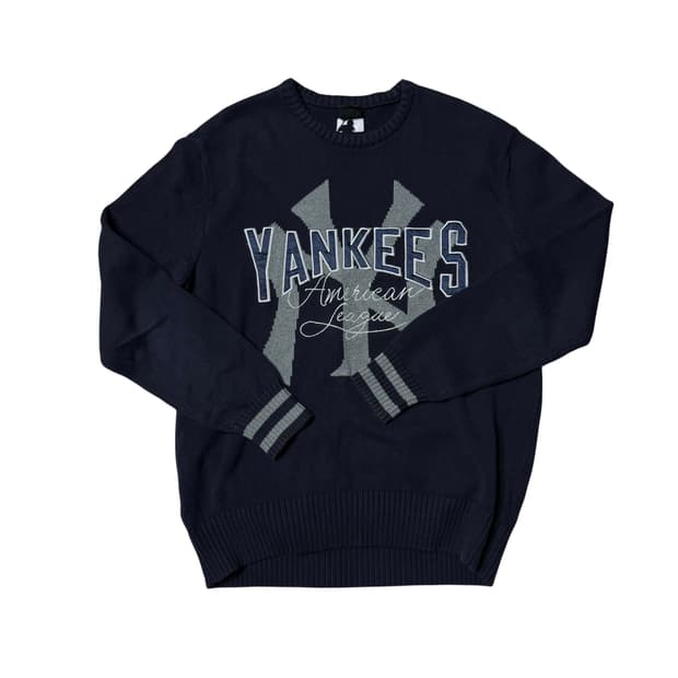 MLB 뉴욕 양키즈 니트