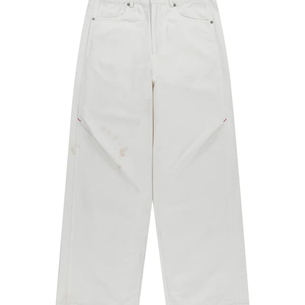 XLIM EP.7 SYNOPSIS 01 TROUSERS (L)