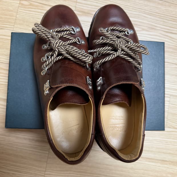 파라부트 클루사즈 에꼬르세