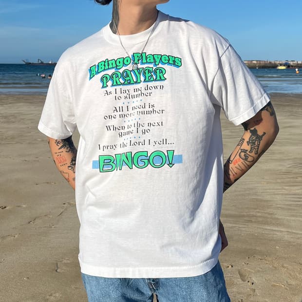 90s 미국생산 프룻오브더룸 싱글스티치 반팔티